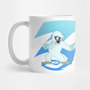 Yeti Ice Power Mug